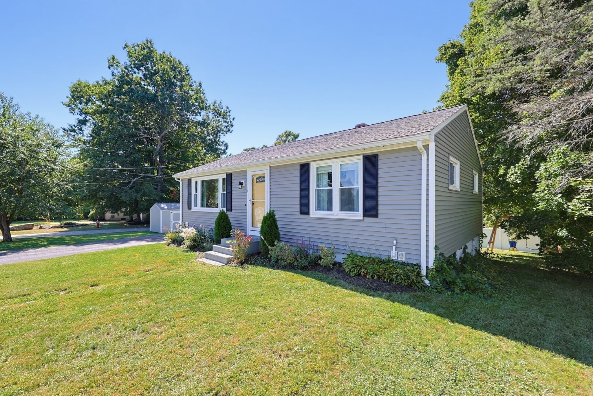 Single Family Residence at 18 Longview St., West Boylston MA 01583, West Boylston, photo 3 of 25