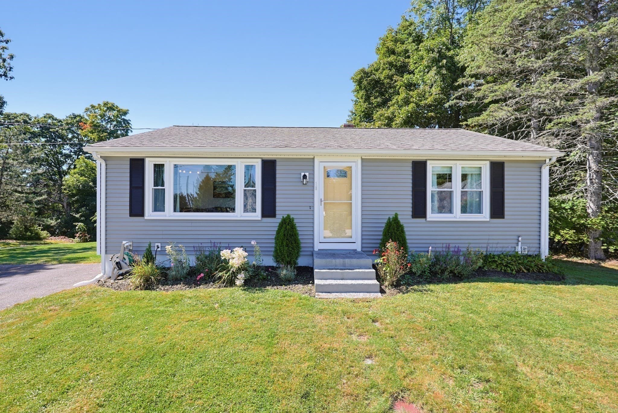 18 Longview St., West Boylston MA 01583
