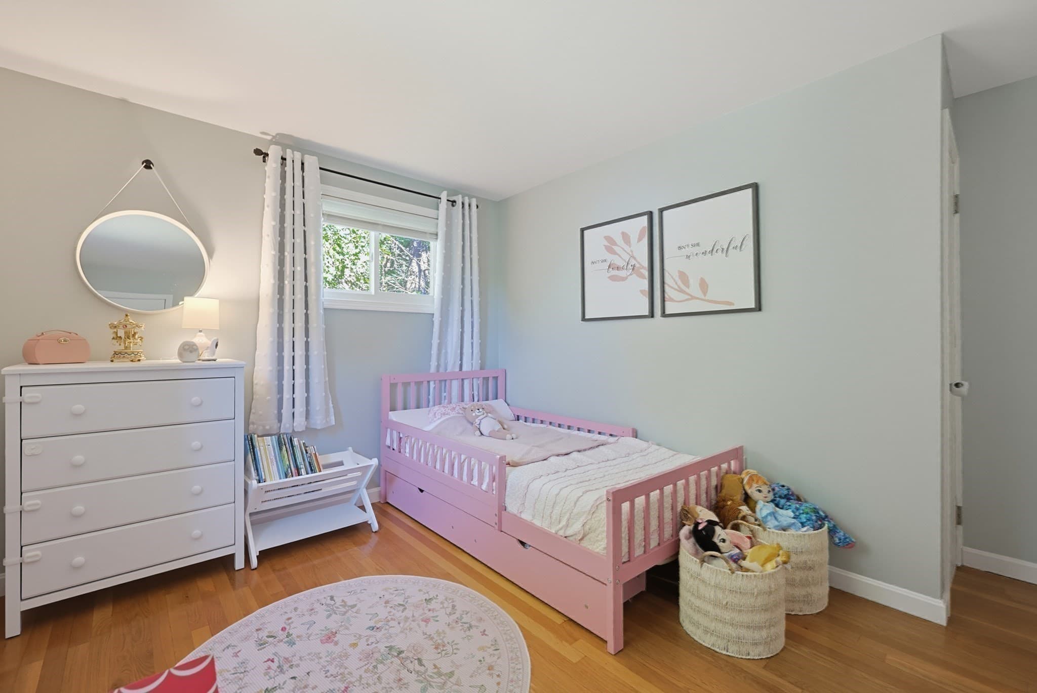 Single Family Residence at 18 Longview St., West Boylston MA 01583, West Boylston, photo 14 of 25