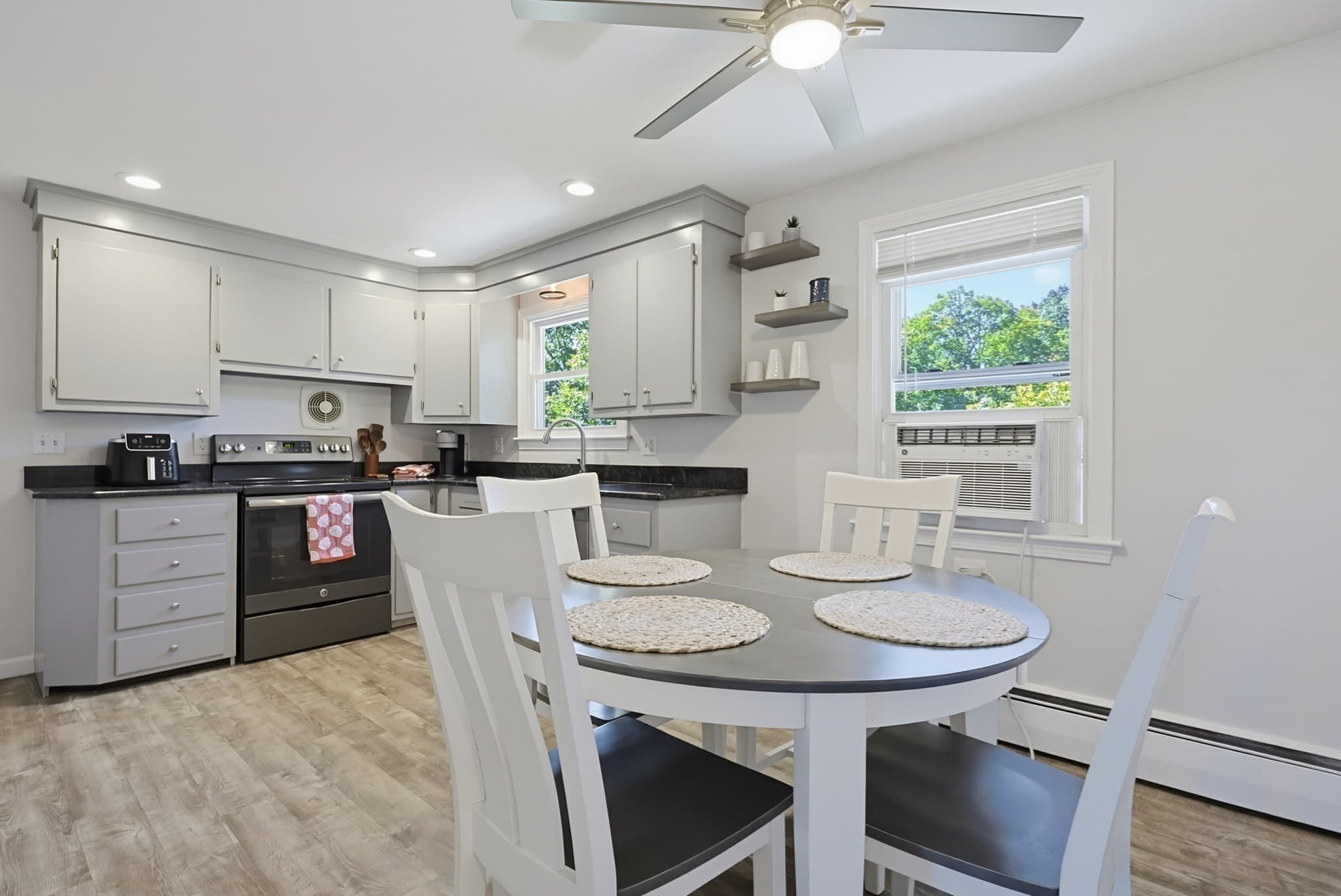 Single Family Residence at 18 Longview St., West Boylston MA 01583, West Boylston, photo 8 of 25