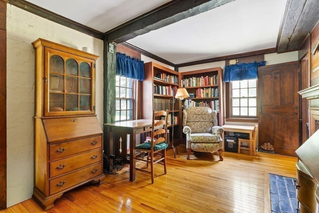 Single Family Residence at 69 Forest St, Sherborn MA 01770, photo 14 of 41