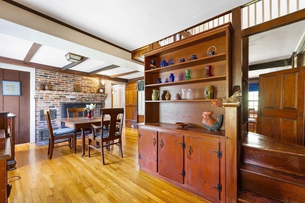 Single Family Residence at 69 Forest St, Sherborn MA 01770, photo 18 of 41