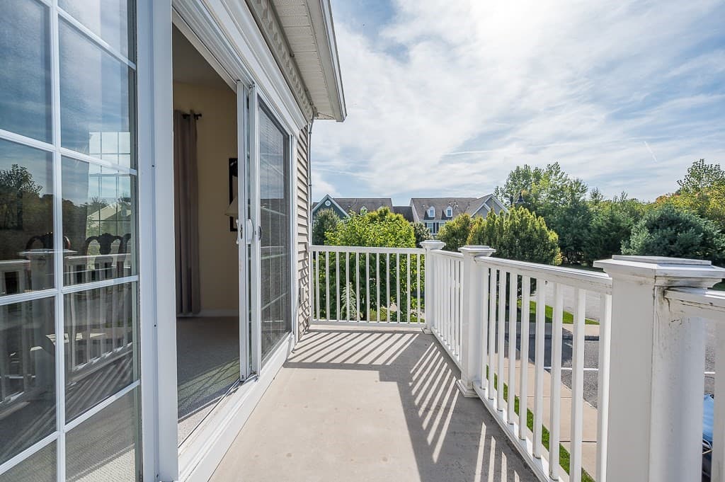 Condominium at 2109 Simeon Howard Way # 2109, Westborough MA 01581, Westborough, photo 23 of 40