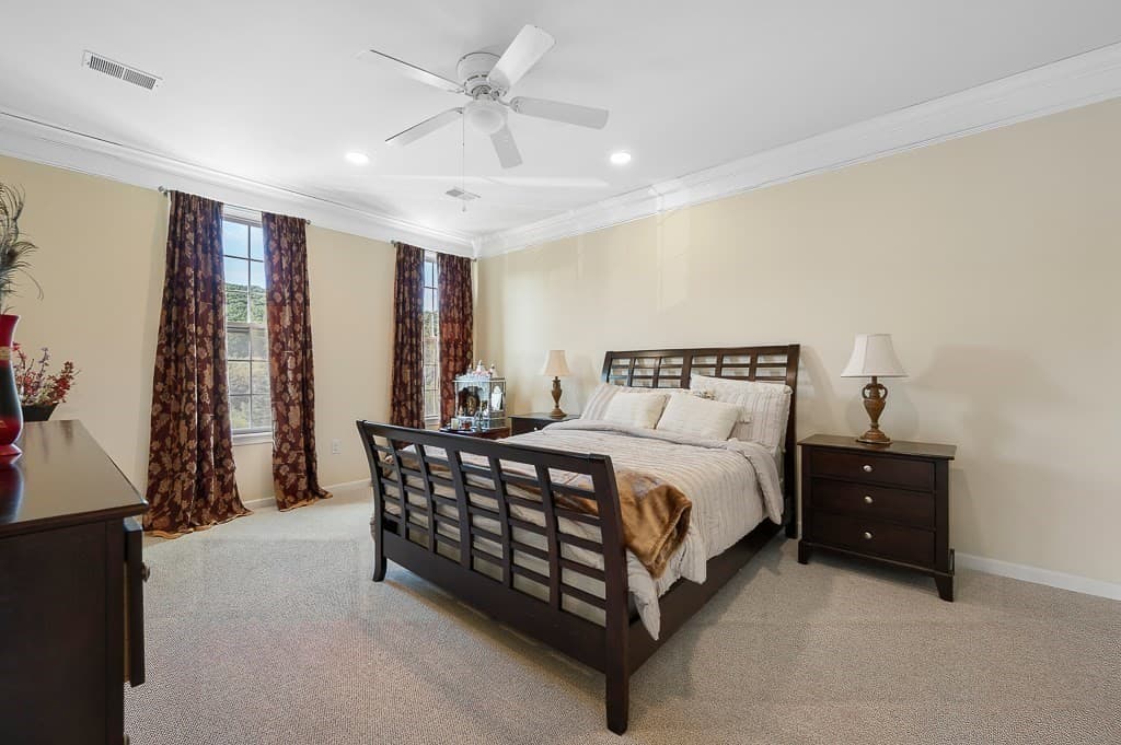 Condominium at 2109 Simeon Howard Way # 2109, Westborough MA 01581, Westborough, photo 16 of 40