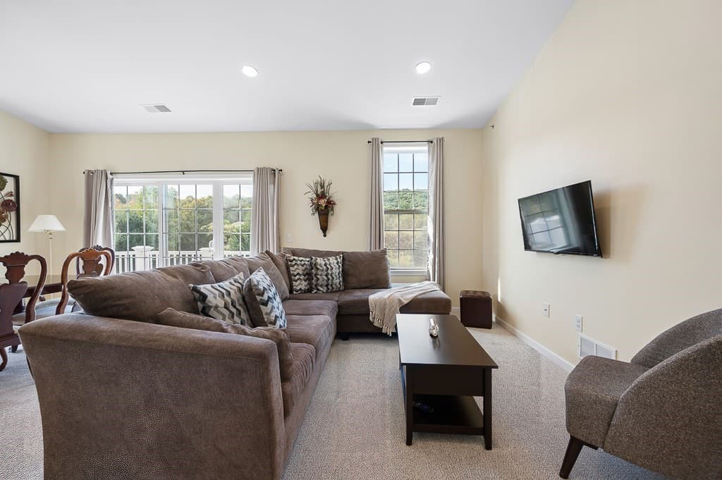 Condominium at 2109 Simeon Howard Way # 2109, Westborough MA 01581, Westborough, photo 7 of 40