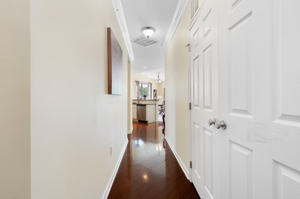 Condominium at 2109 Simeon Howard Way # 2109, Westborough MA 01581, Westborough, photo 3 of 40