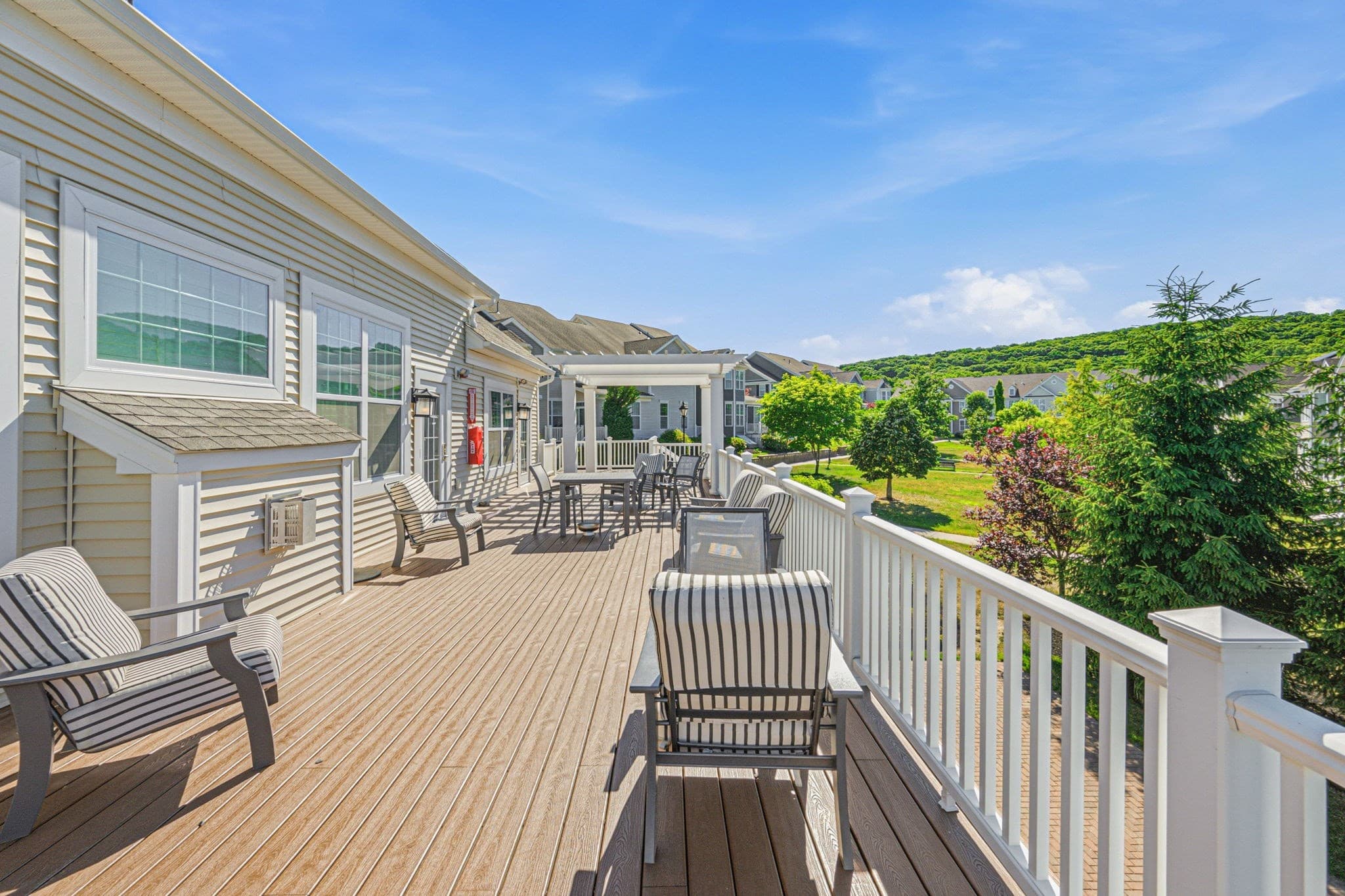Condominium at 2109 Simeon Howard Way # 2109, Westborough MA 01581, Westborough, photo 30 of 40