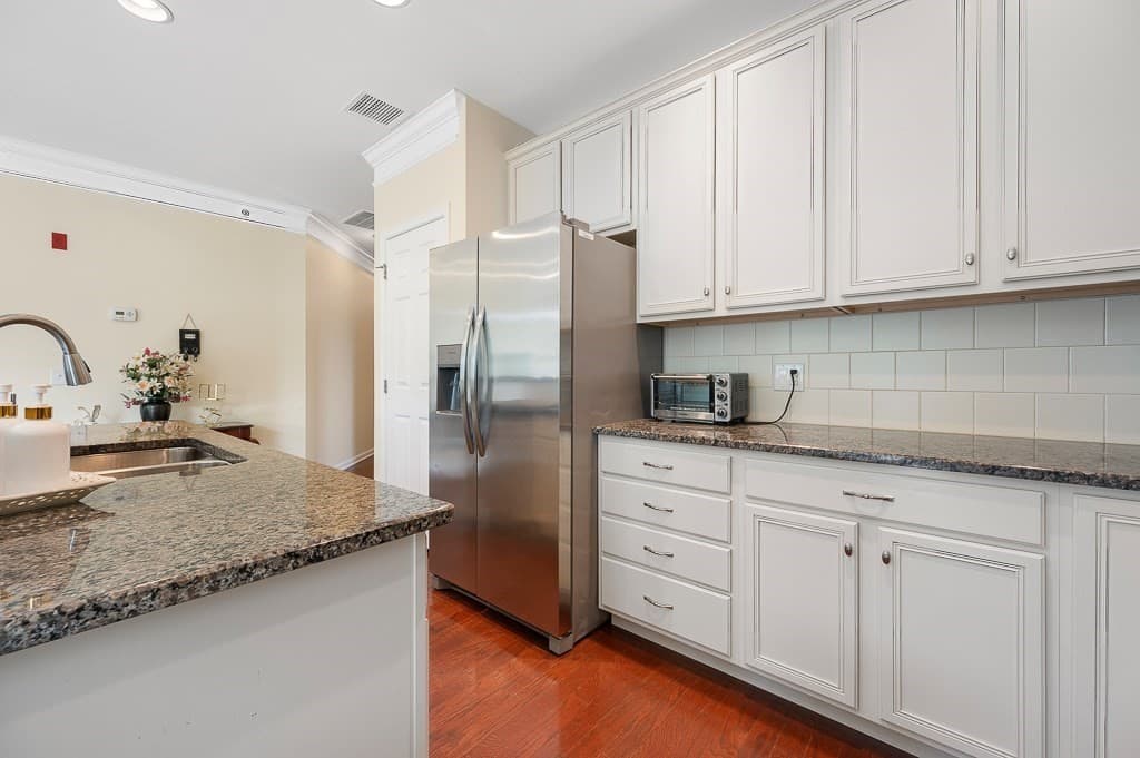 Condominium at 2109 Simeon Howard Way # 2109, Westborough MA 01581, Westborough, photo 14 of 40