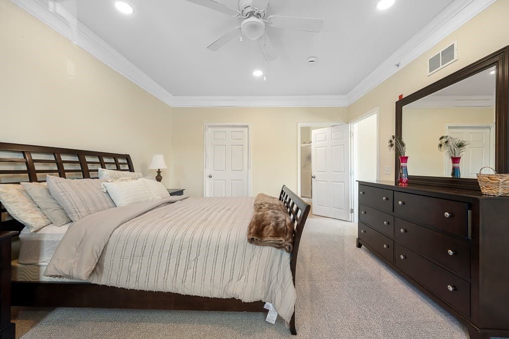 Condominium at 2109 Simeon Howard Way # 2109, Westborough MA 01581, Westborough, photo 18 of 40