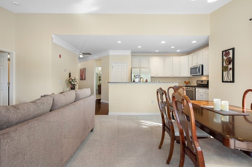Condominium at 2109 Simeon Howard Way # 2109, Westborough MA 01581, Westborough, photo 15 of 40