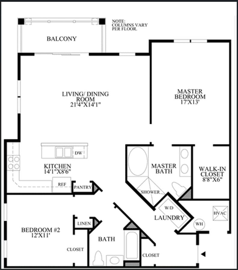 Condominium at 2109 Simeon Howard Way # 2109, Westborough MA 01581, Westborough, photo 40 of 40