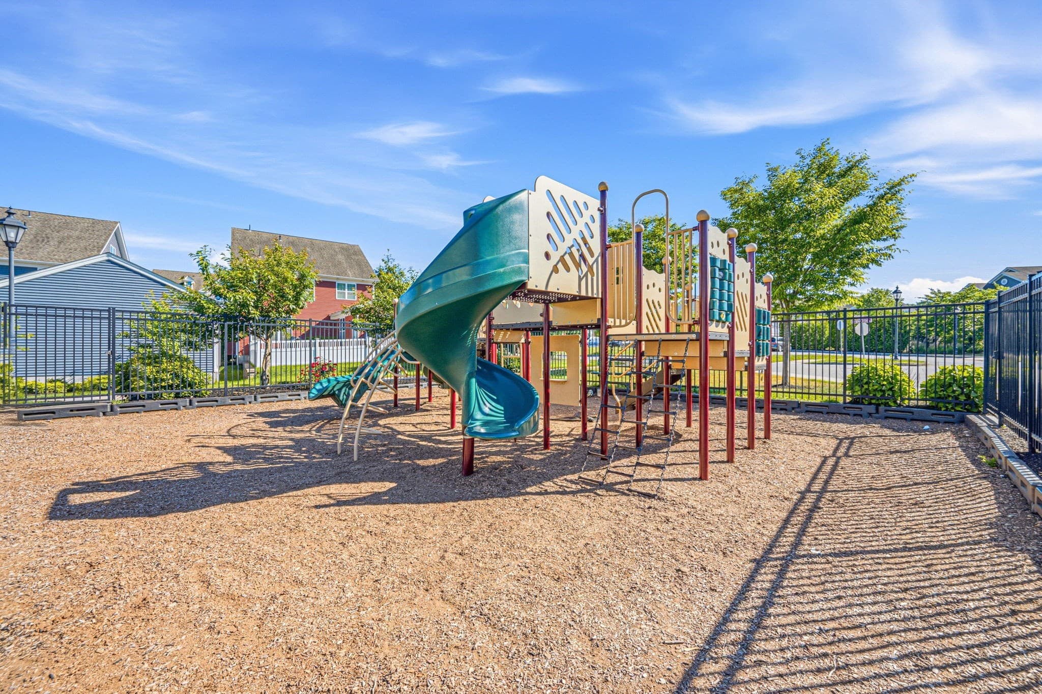 Condominium at 2109 Simeon Howard Way # 2109, Westborough MA 01581, Westborough, photo 39 of 40
