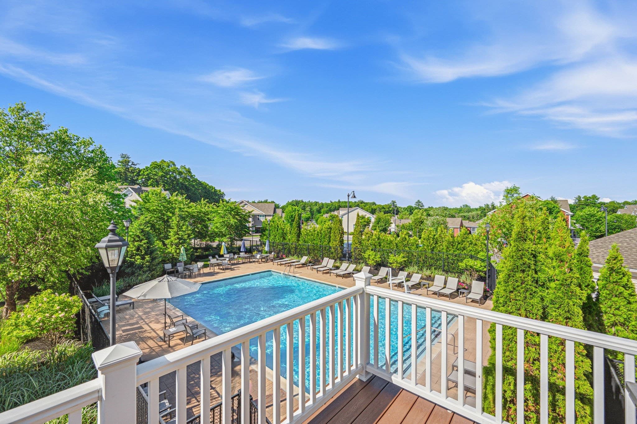 Condominium at 2109 Simeon Howard Way # 2109, Westborough MA 01581, Westborough, photo 29 of 40
