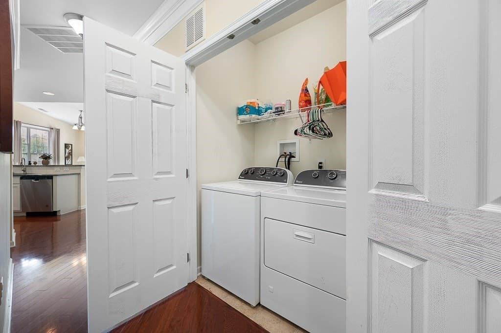 Condominium at 2109 Simeon Howard Way # 2109, Westborough MA 01581, Westborough, photo 8 of 40