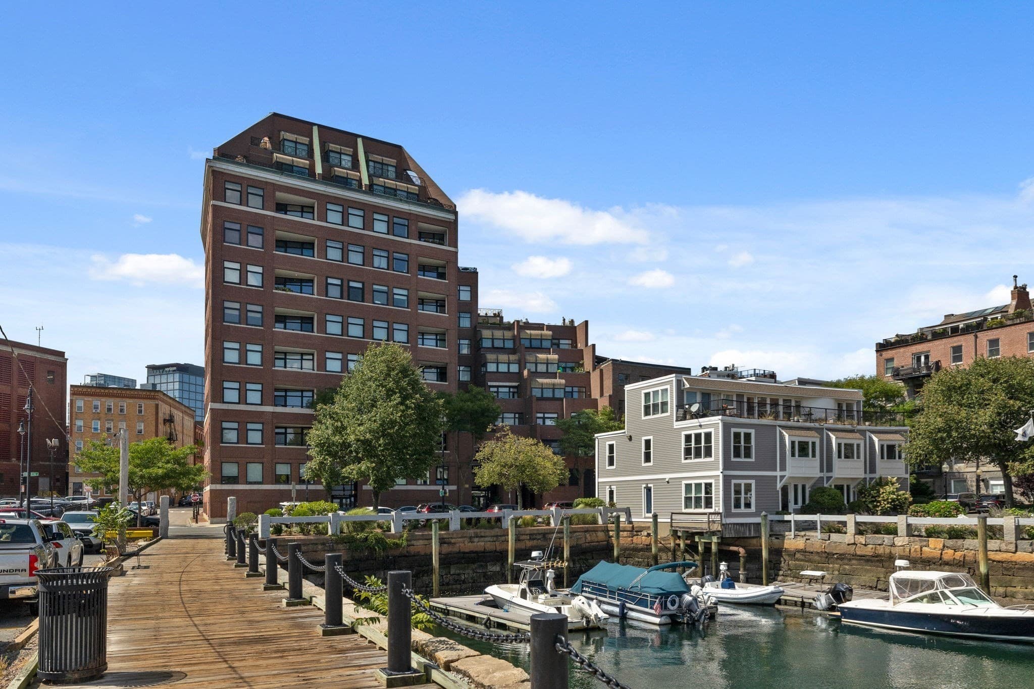 300 Commercial Street # 512, Boston MA 02109