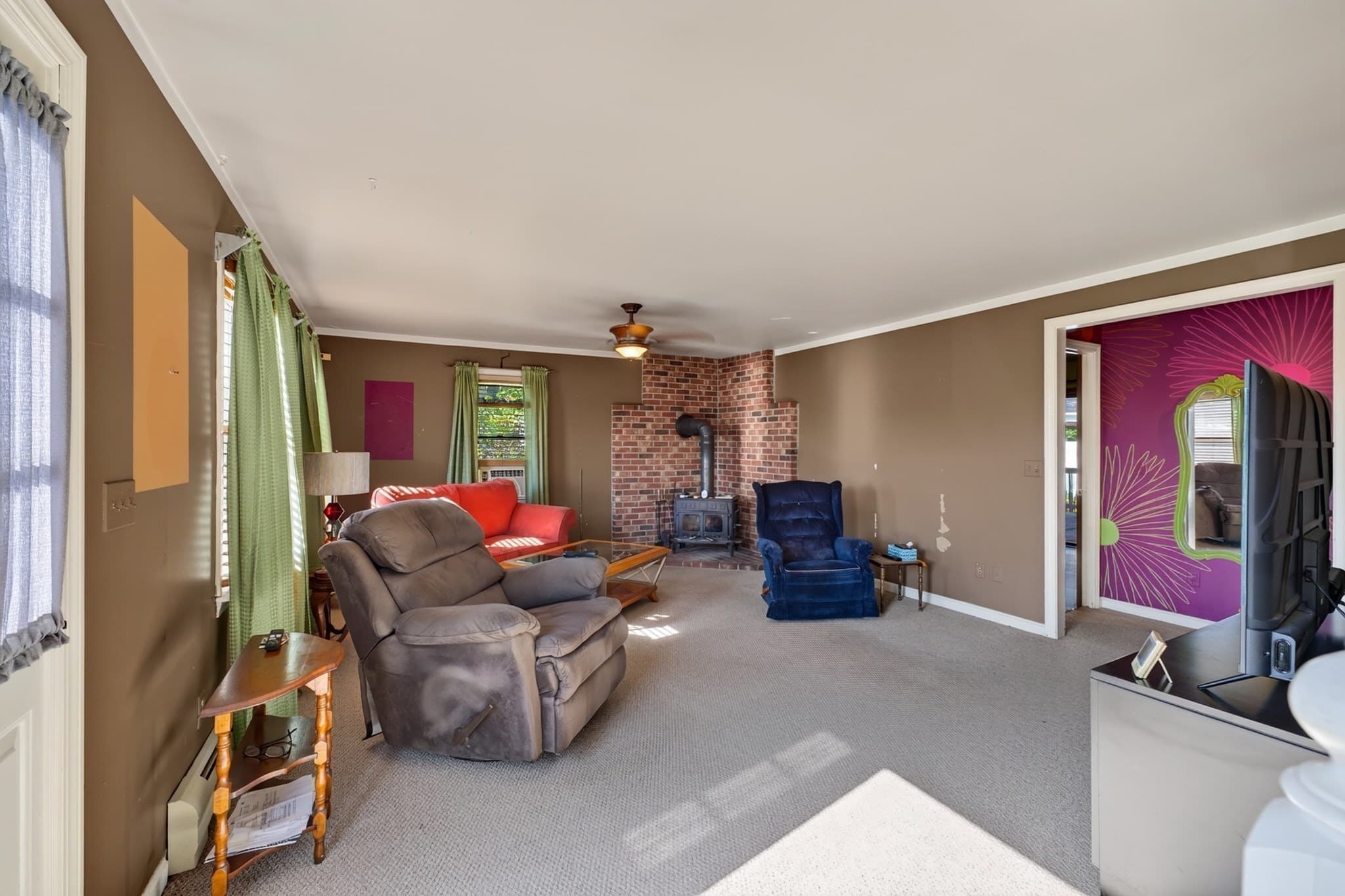 Single Family Residence at 52 Donny Dr, New Bedford MA 02740, New Bedford, photo 6 of 27