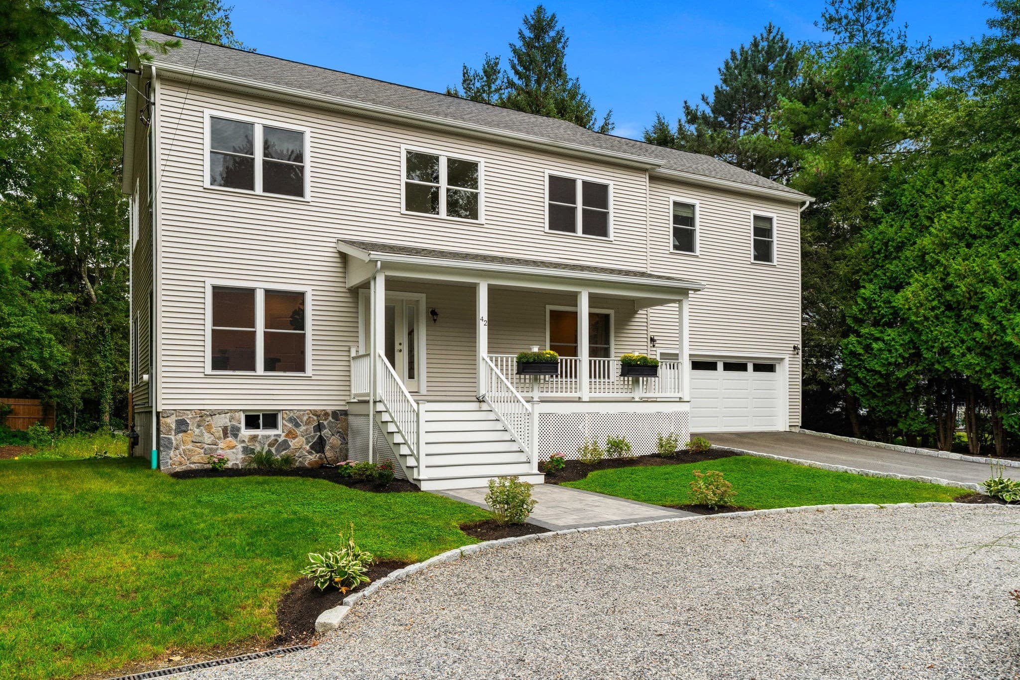 42 Winthrop Road, Lexington MA 02421