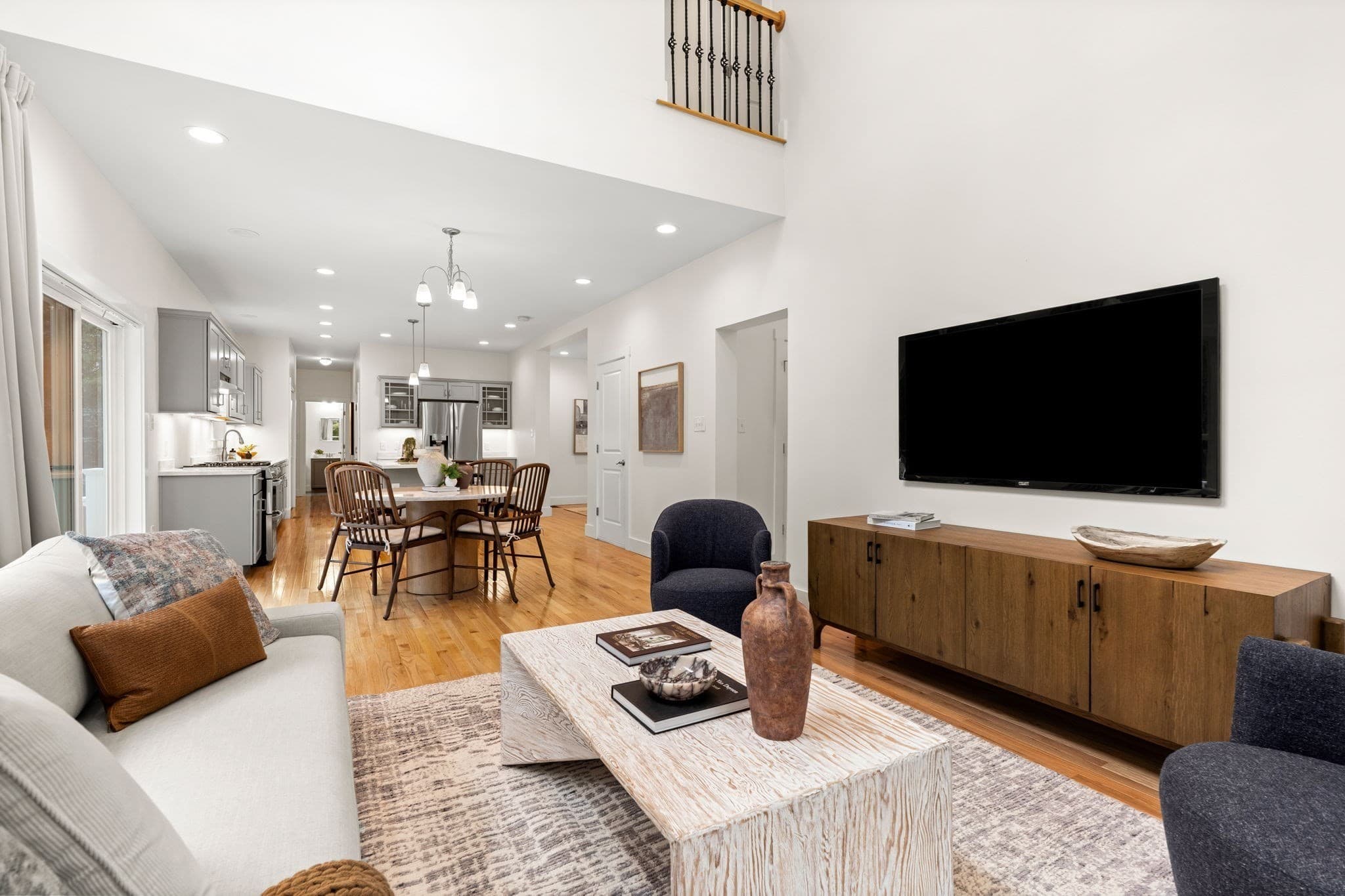 Single Family Residence at 42 Winthrop Road, Lexington MA 02421, Lexington, photo 4 of 31