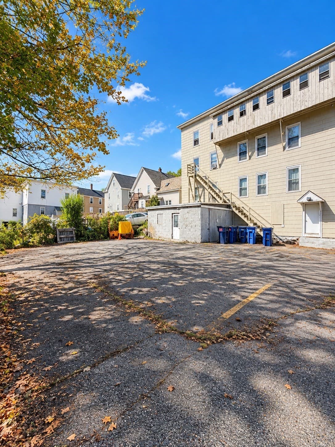 5-9 Family at 113 Spruce, Leominster MA 01453, Leominster, photo 5 of 23