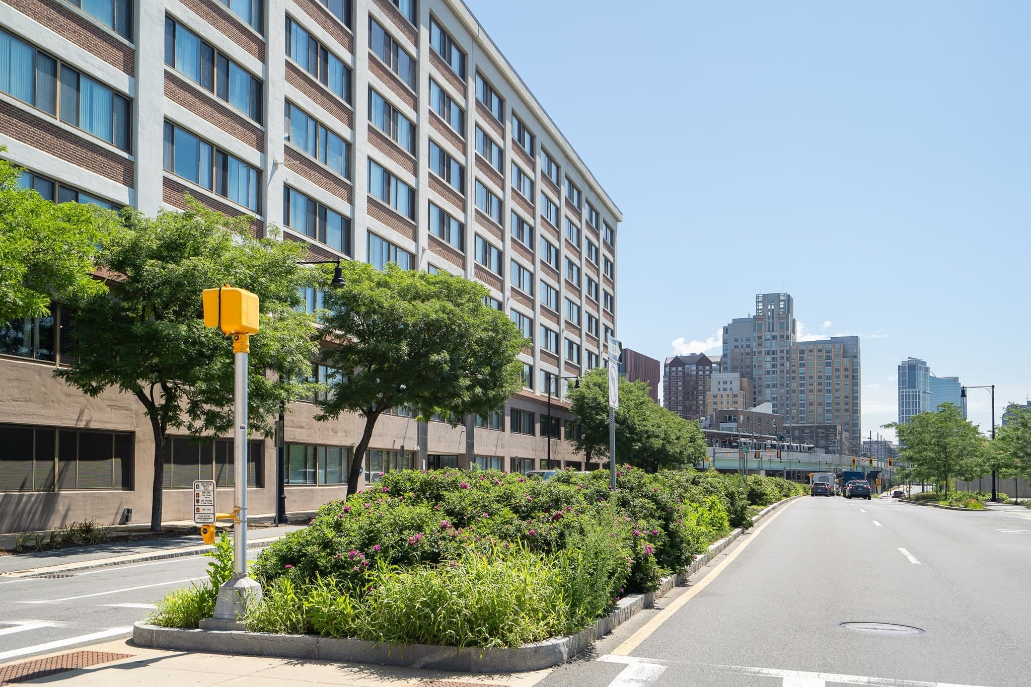 Condominium at 169 Monsignor Obrien Hwy # 309, Cambridge MA 02141, Cambridge, photo 3 of 39