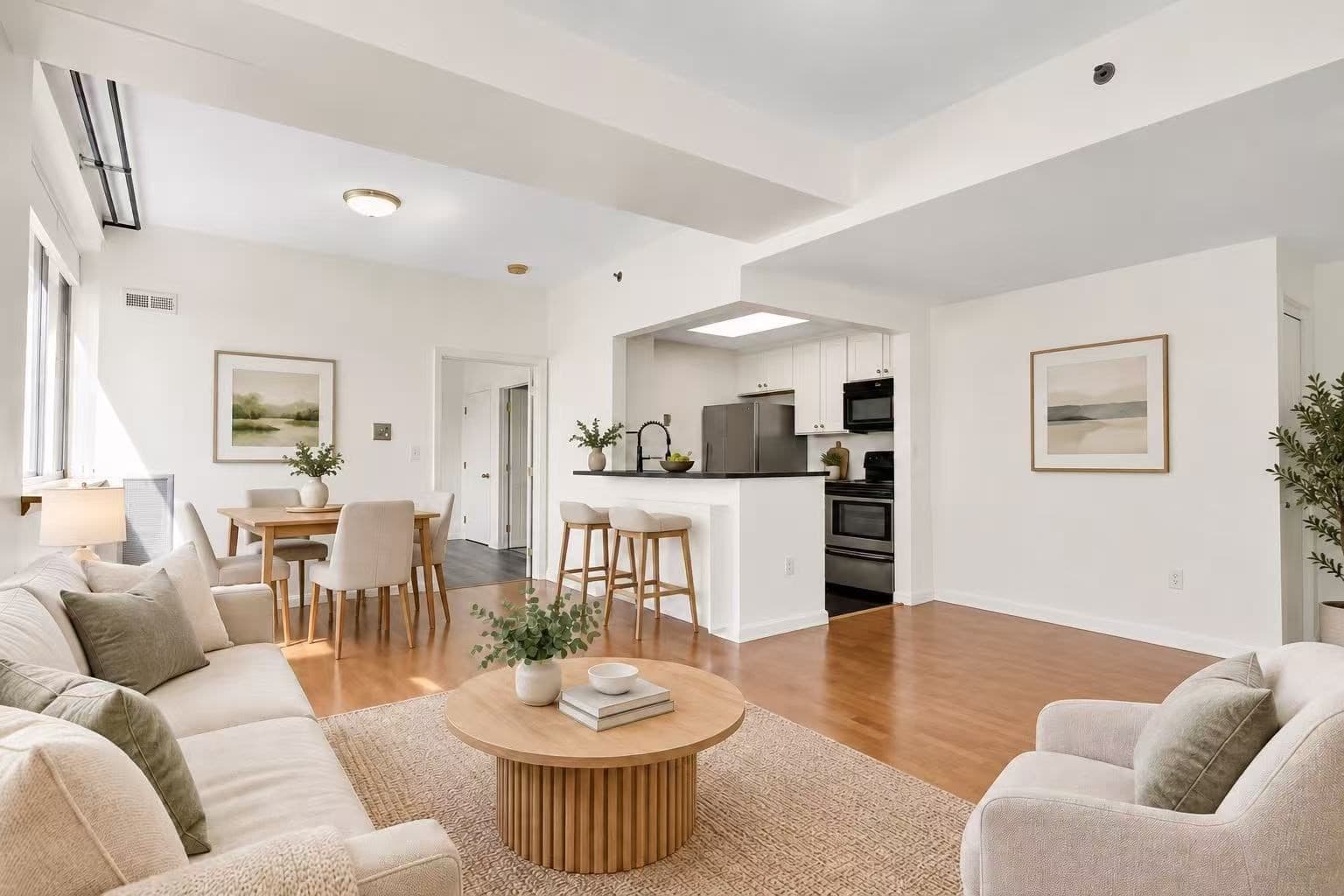 Condominium at 169 Monsignor Obrien Hwy # 309, Cambridge MA 02141, Cambridge, photo 5 of 39