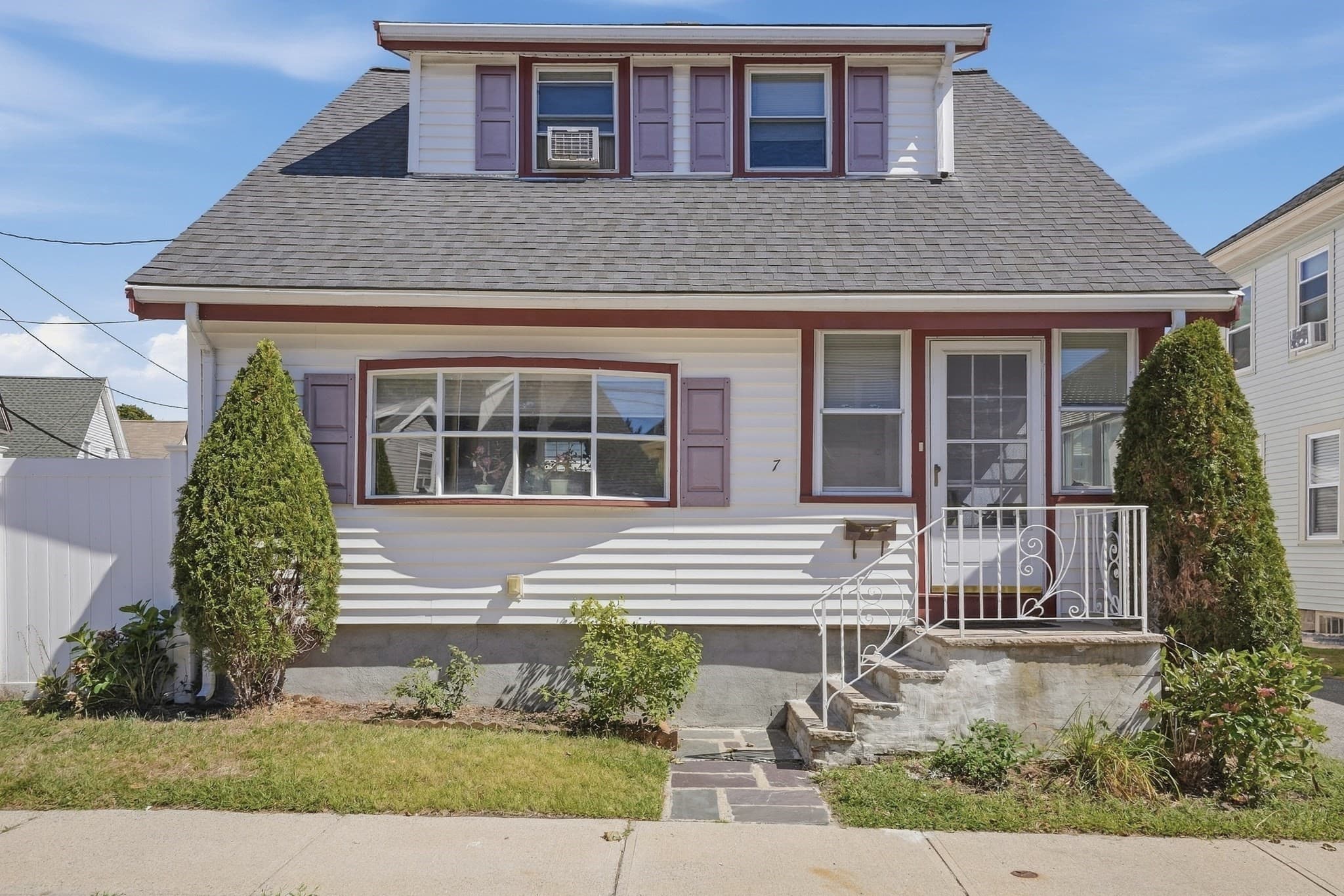 7 Geneva Avenue, Lynn MA 01905
