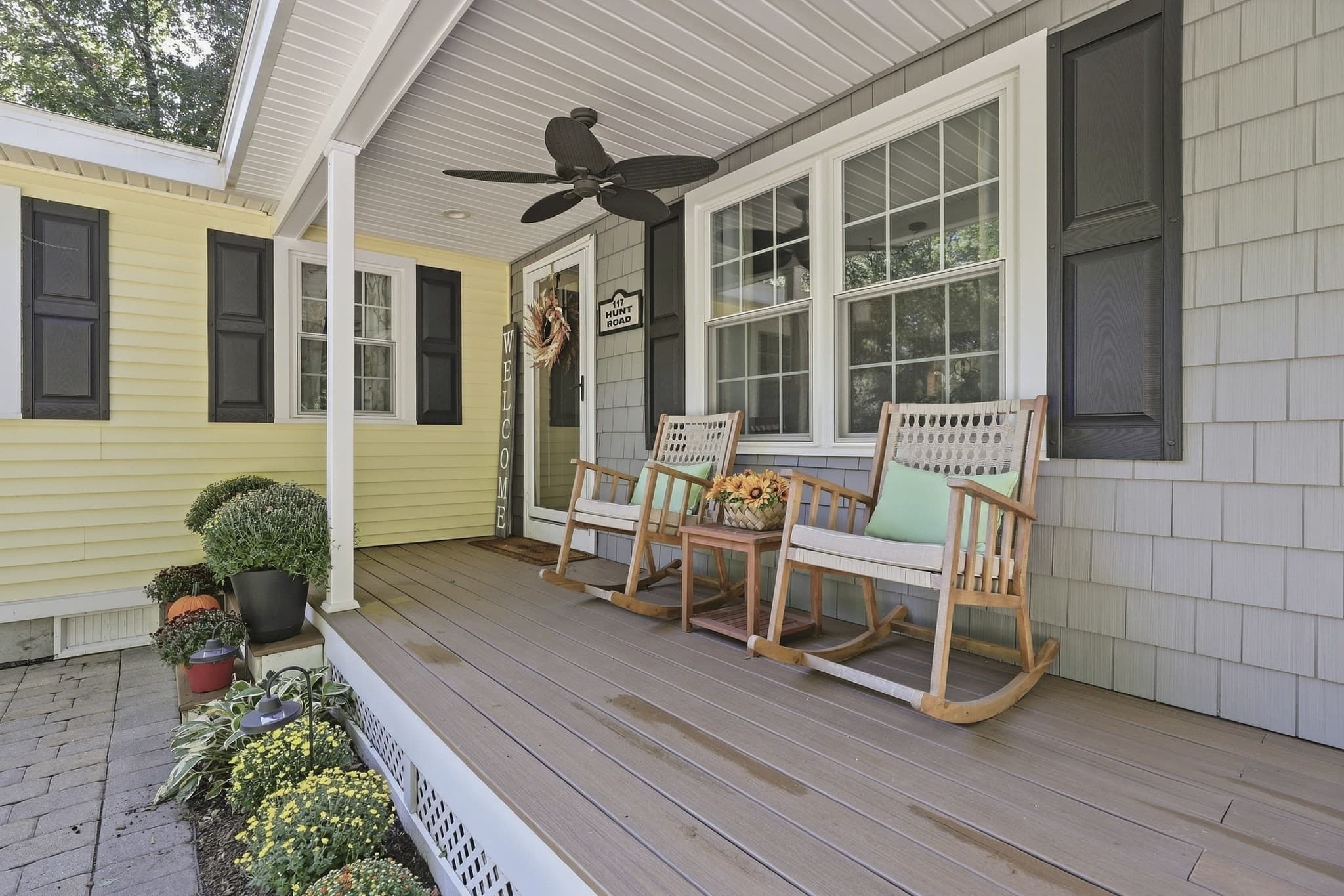 Single Family Residence at 117 Hunt Road, Chelmsford MA 01824, Chelmsford, photo 3 of 37
