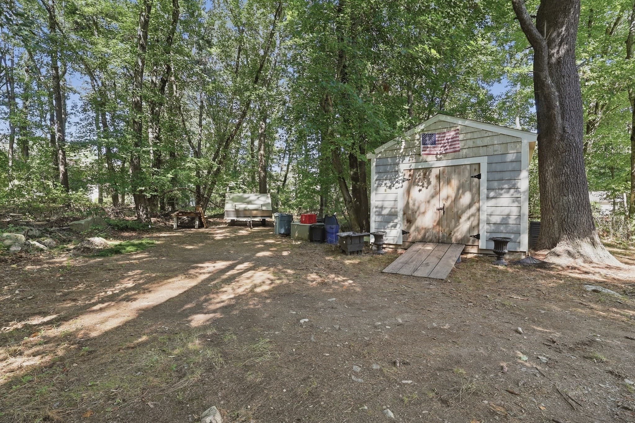Single Family Residence at 117 Hunt Road, Chelmsford MA 01824, Chelmsford, photo 32 of 37