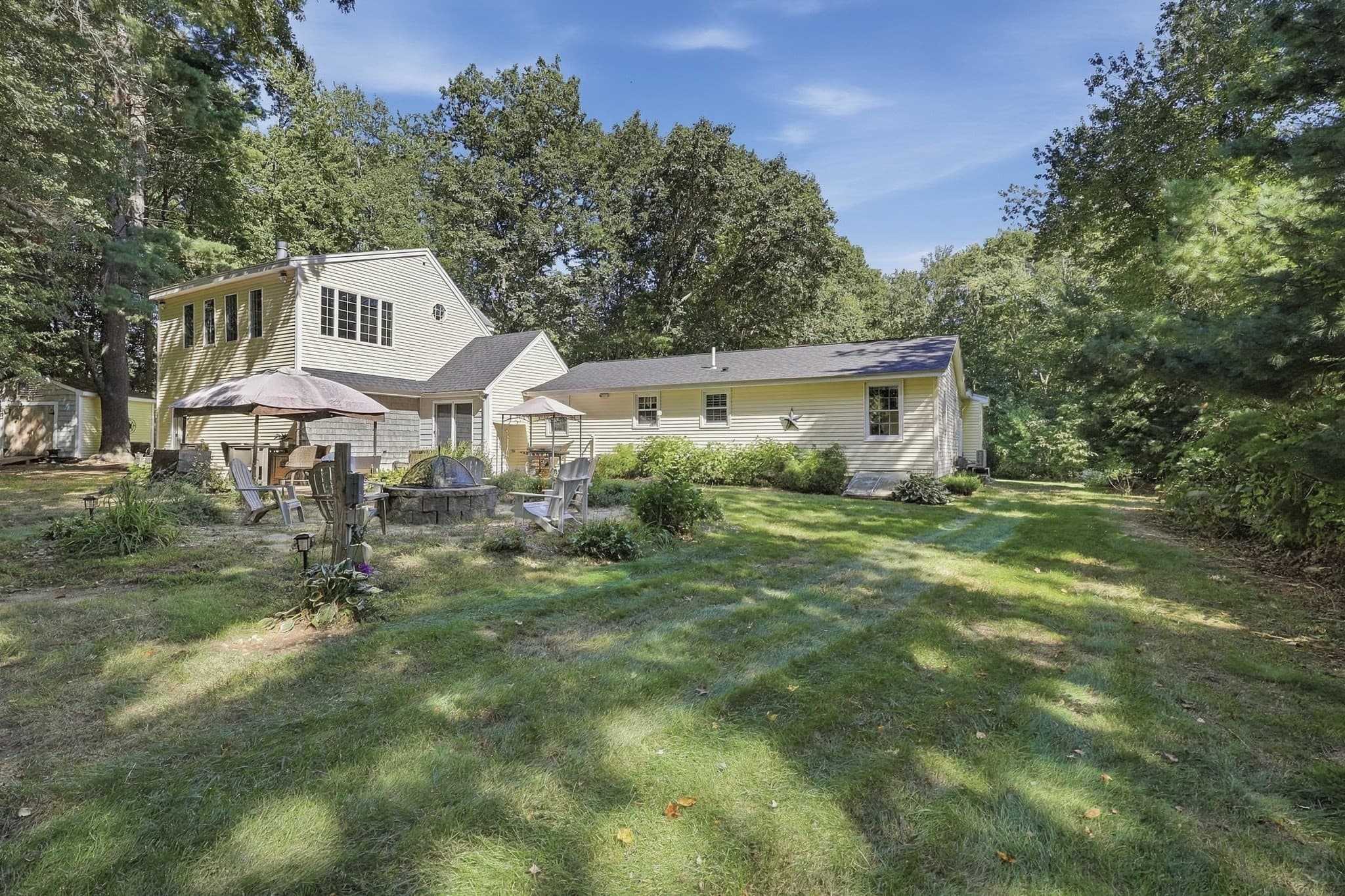 Single Family Residence at 117 Hunt Road, Chelmsford MA 01824, Chelmsford, photo 30 of 37