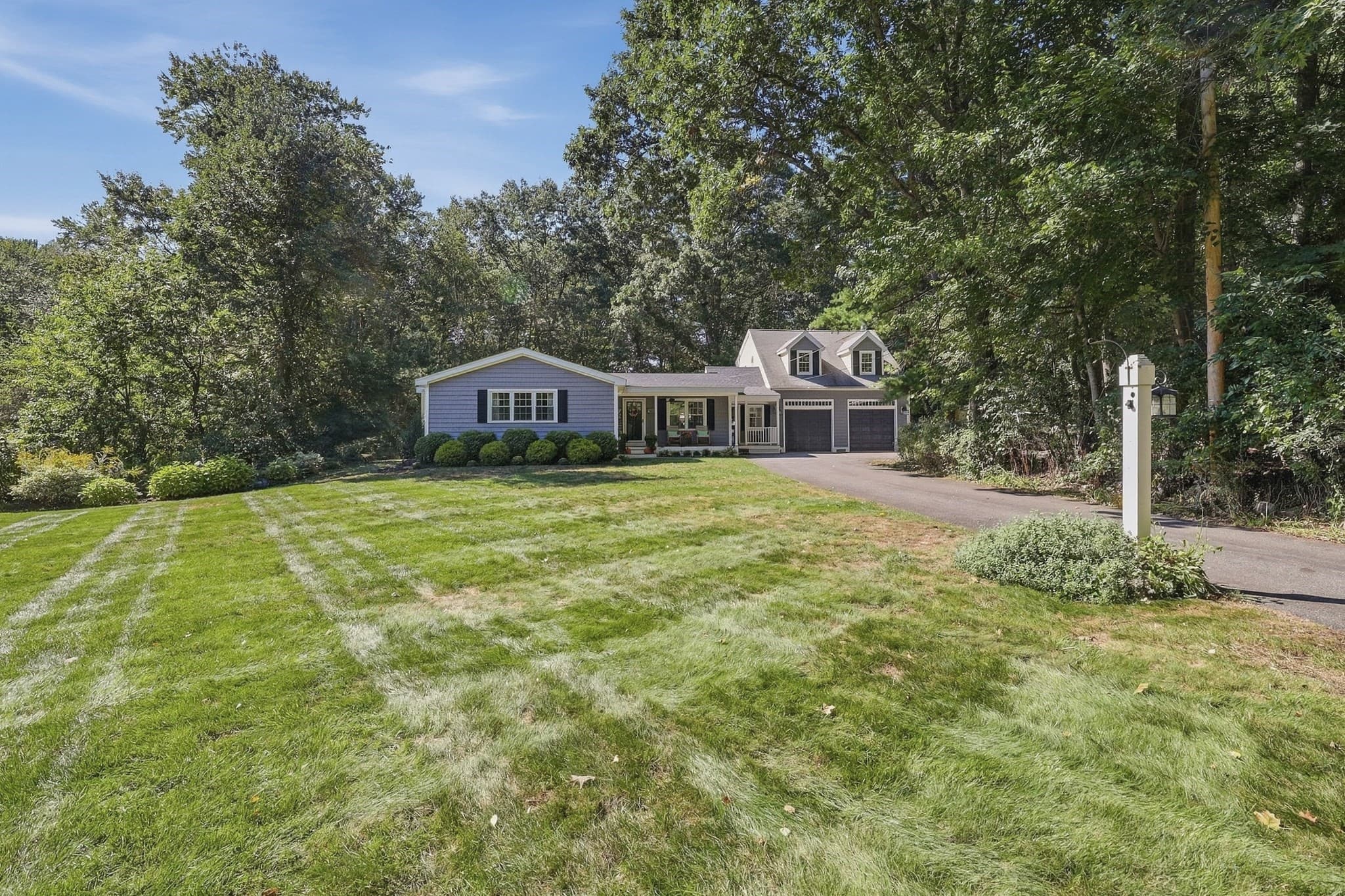 Single Family Residence at 117 Hunt Road, Chelmsford MA 01824, Chelmsford, photo 34 of 37