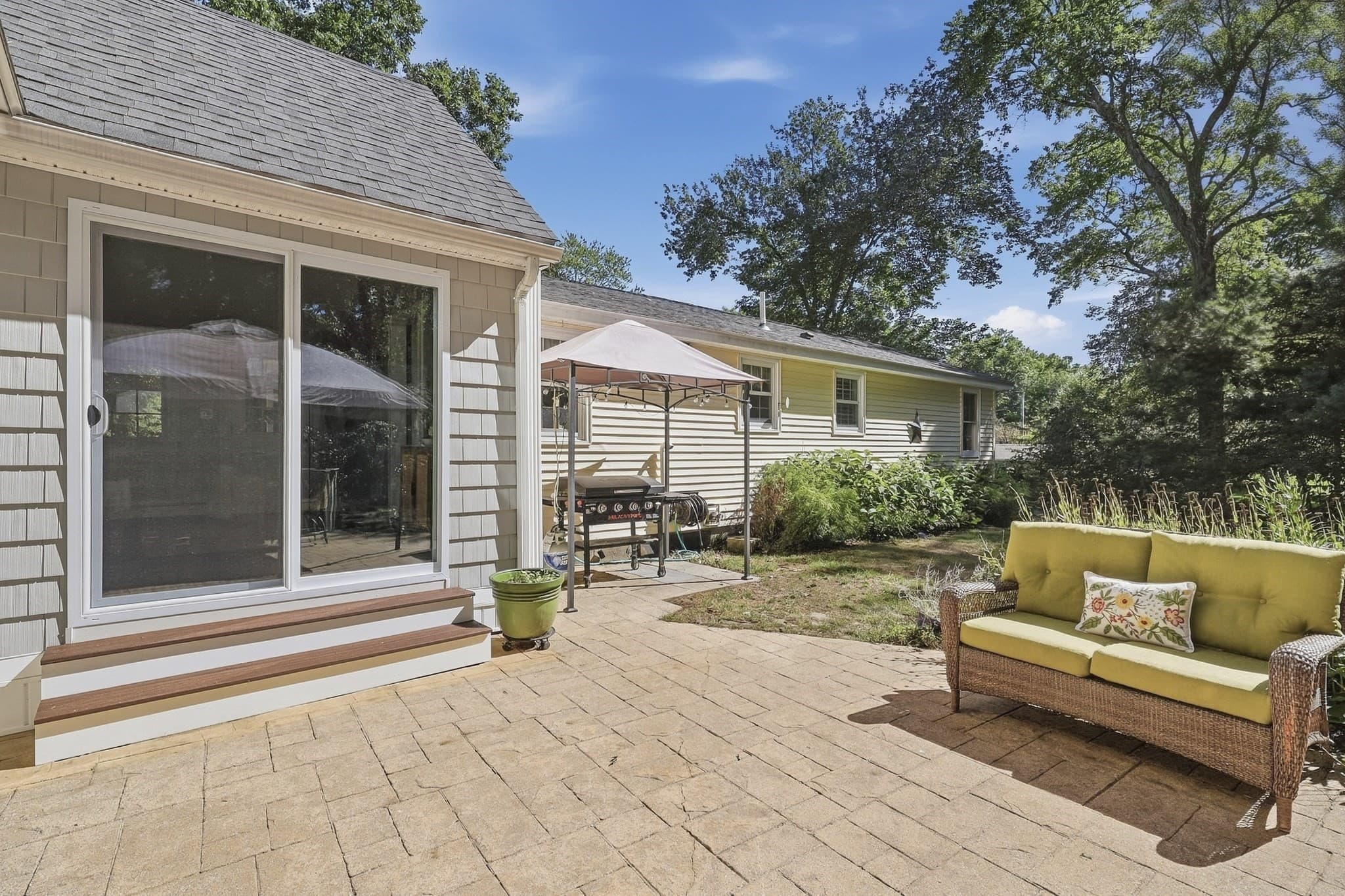Single Family Residence at 117 Hunt Road, Chelmsford MA 01824, Chelmsford, photo 29 of 37