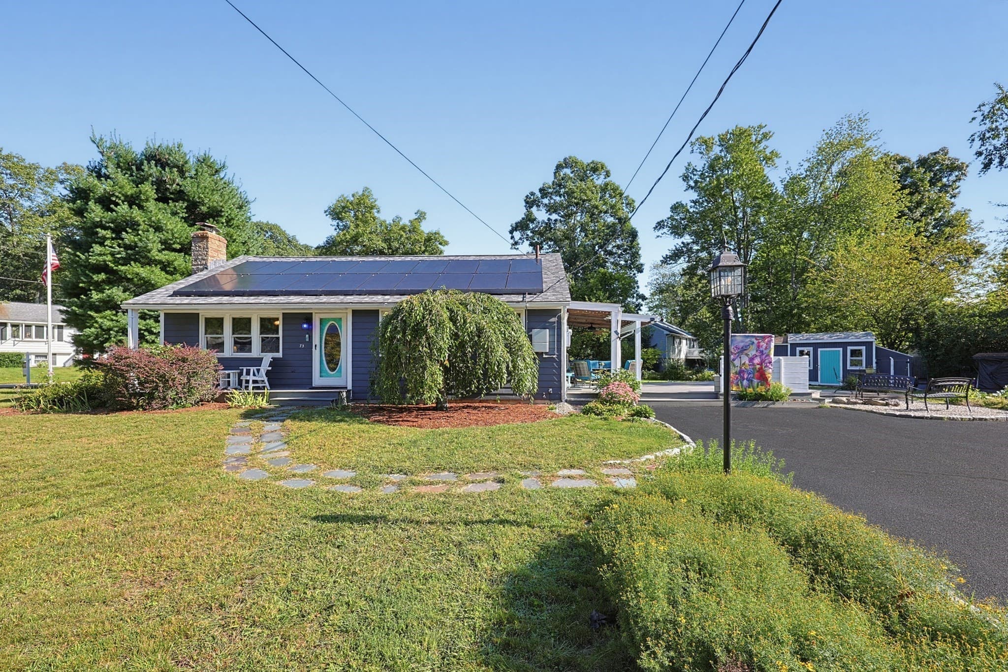 73 Hickory Rd., Attleboro MA 02703