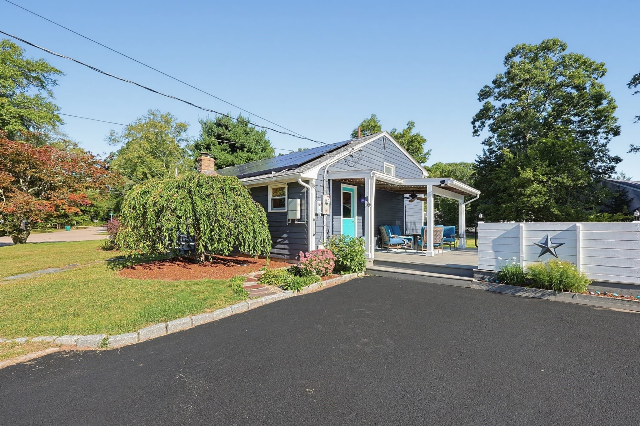 Single Family Residence at 73 Hickory Rd., Attleboro MA 02703, Attleboro, photo 41 of 42