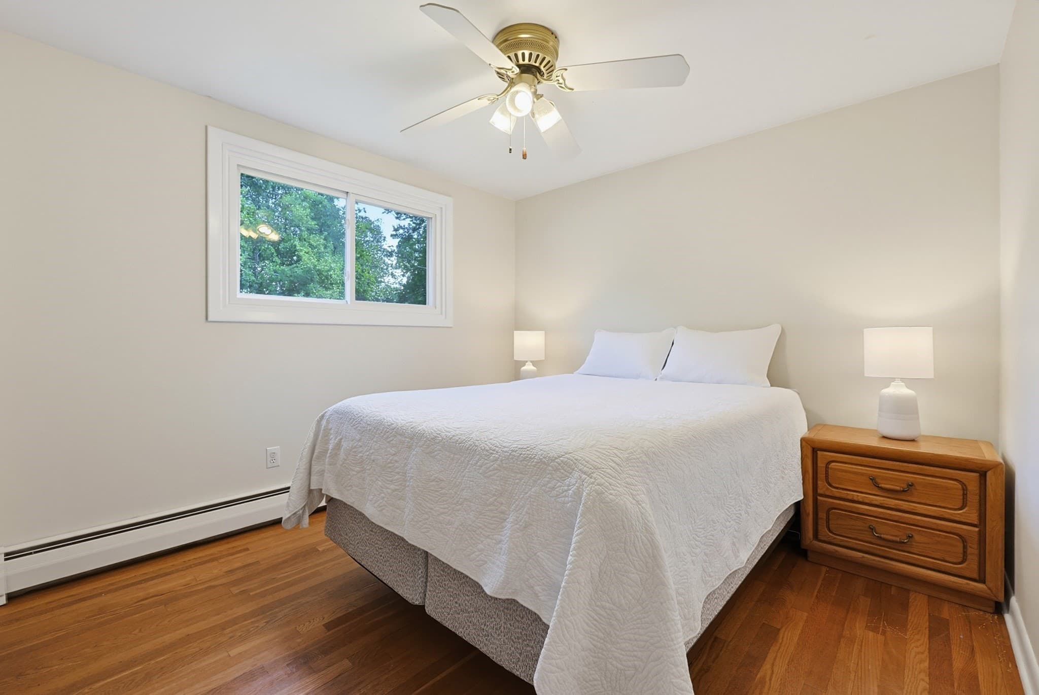 Single Family Residence at 73 Hickory Rd., Attleboro MA 02703, Attleboro, photo 21 of 42