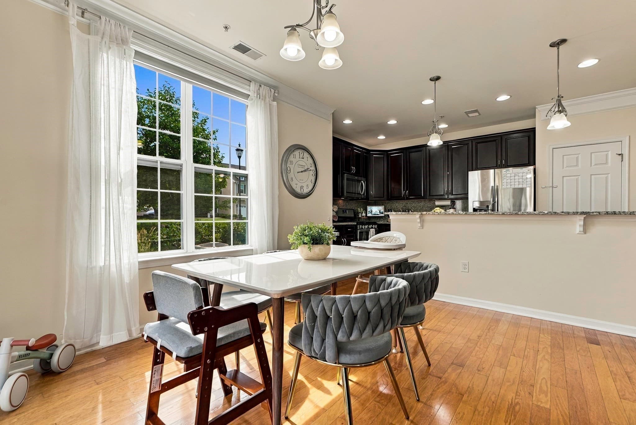 Condominium at 2102 Simeon Howard Way # 2102, Westborough MA 01581, Westborough, photo 6 of 42