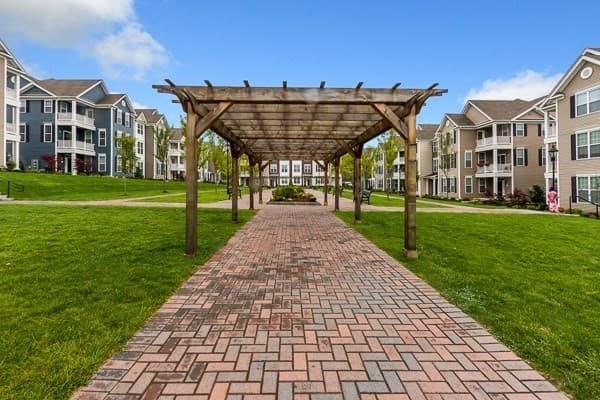 Condominium at 2102 Simeon Howard Way # 2102, Westborough MA 01581, Westborough, photo 42 of 42