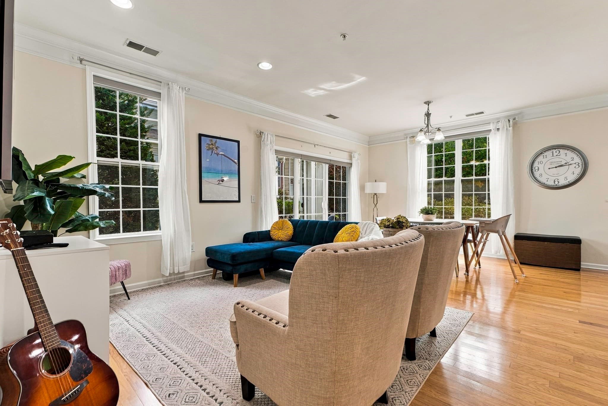 Condominium at 2102 Simeon Howard Way # 2102, Westborough MA 01581, Westborough, photo 16 of 42