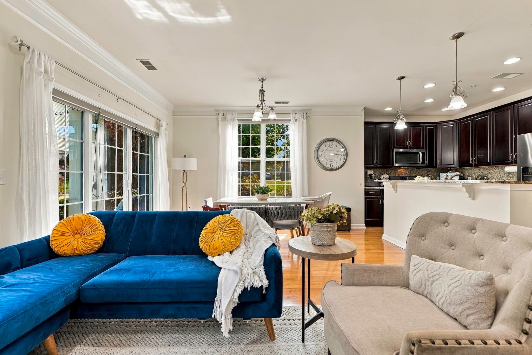 Condominium at 2102 Simeon Howard Way # 2102, Westborough MA 01581, Westborough, photo 12 of 42