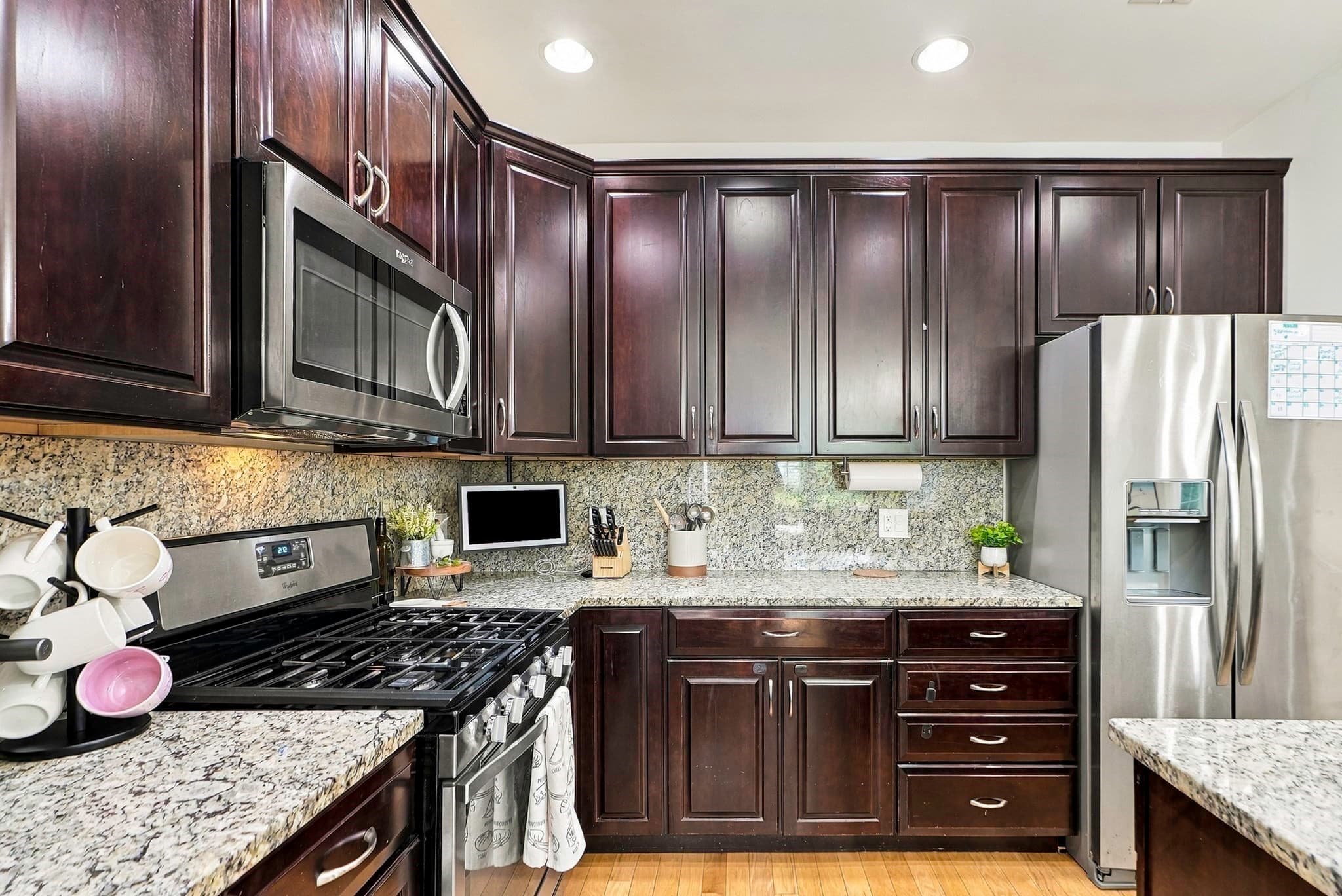 Condominium at 2102 Simeon Howard Way # 2102, Westborough MA 01581, Westborough, photo 7 of 42