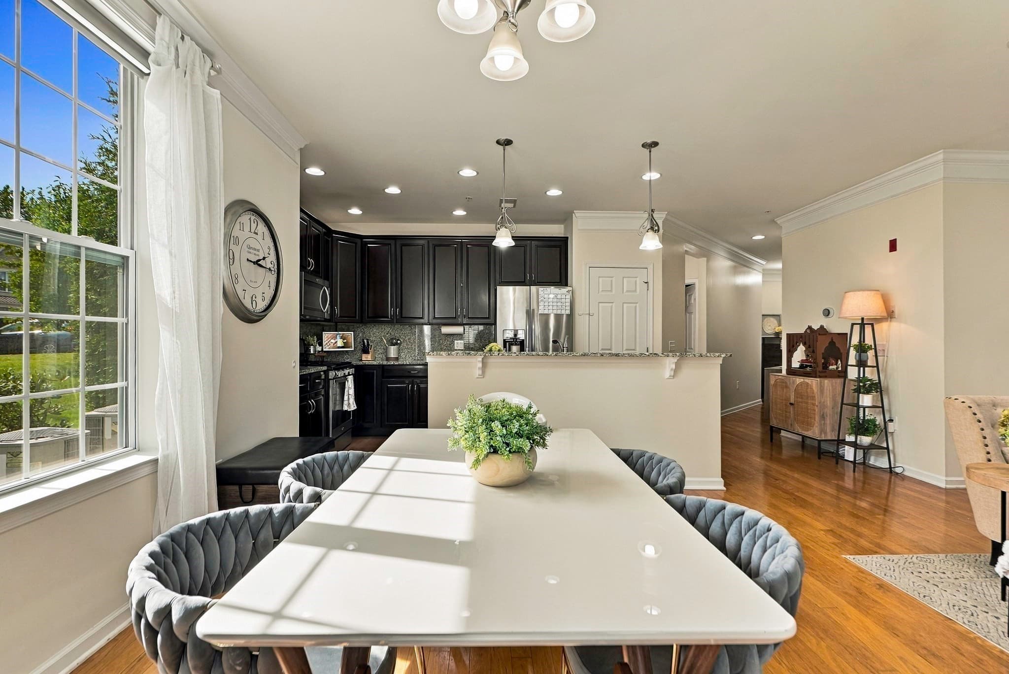 Condominium at 2102 Simeon Howard Way # 2102, Westborough MA 01581, Westborough, photo 3 of 42