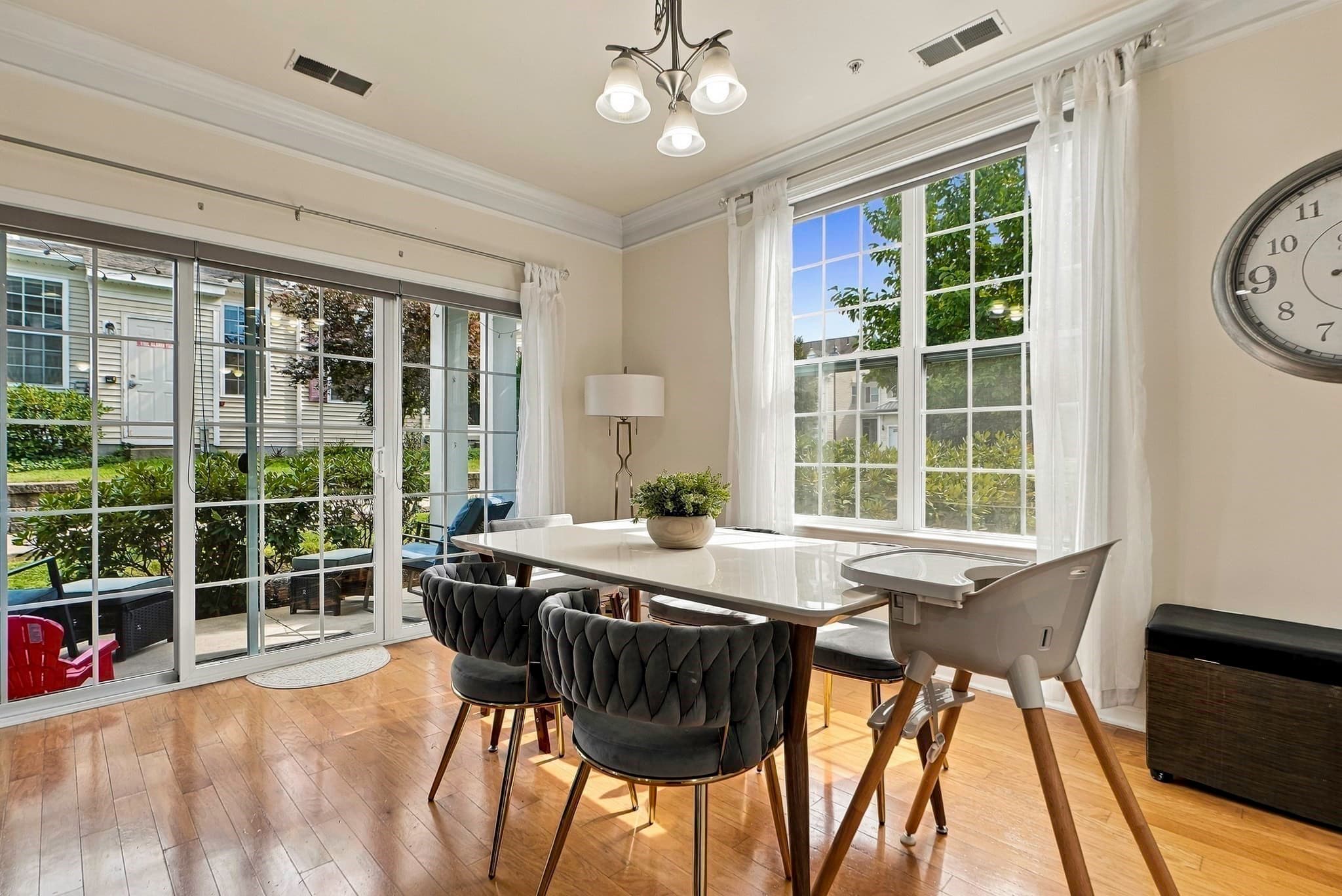 Condominium at 2102 Simeon Howard Way # 2102, Westborough MA 01581, Westborough, photo 5 of 42