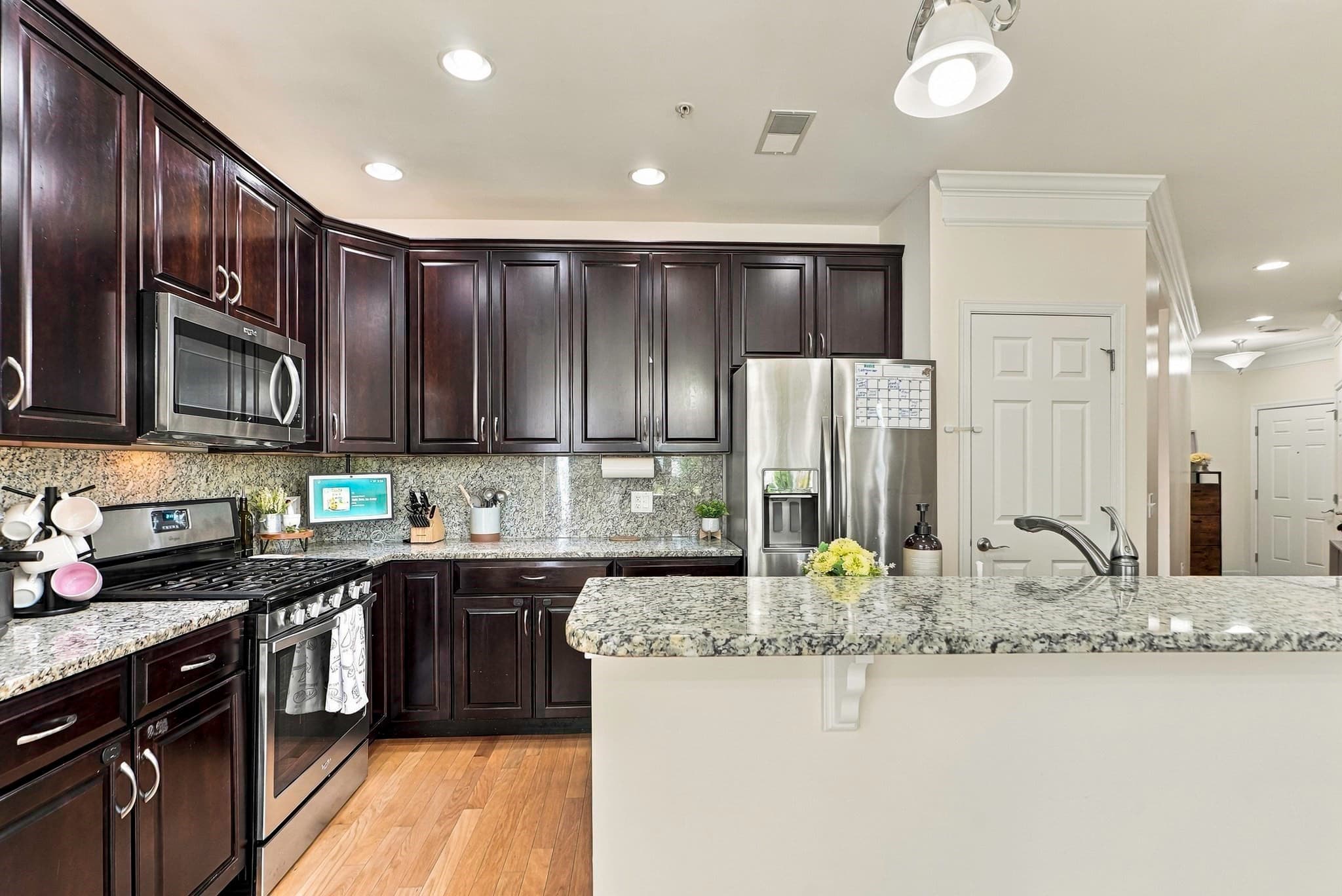 Condominium at 2102 Simeon Howard Way # 2102, Westborough MA 01581, Westborough, photo 9 of 42