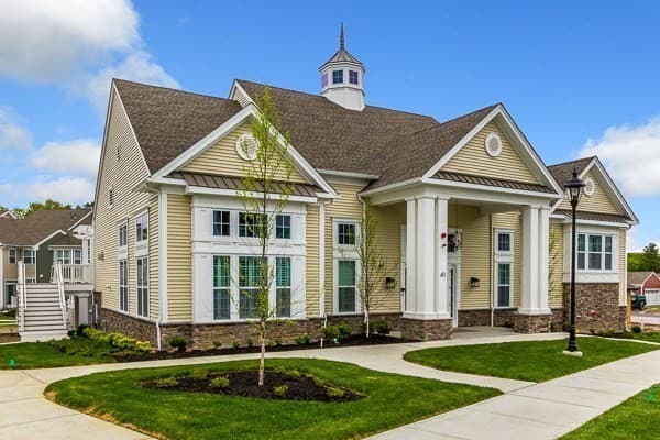 Condominium at 2102 Simeon Howard Way # 2102, Westborough MA 01581, Westborough, photo 34 of 42