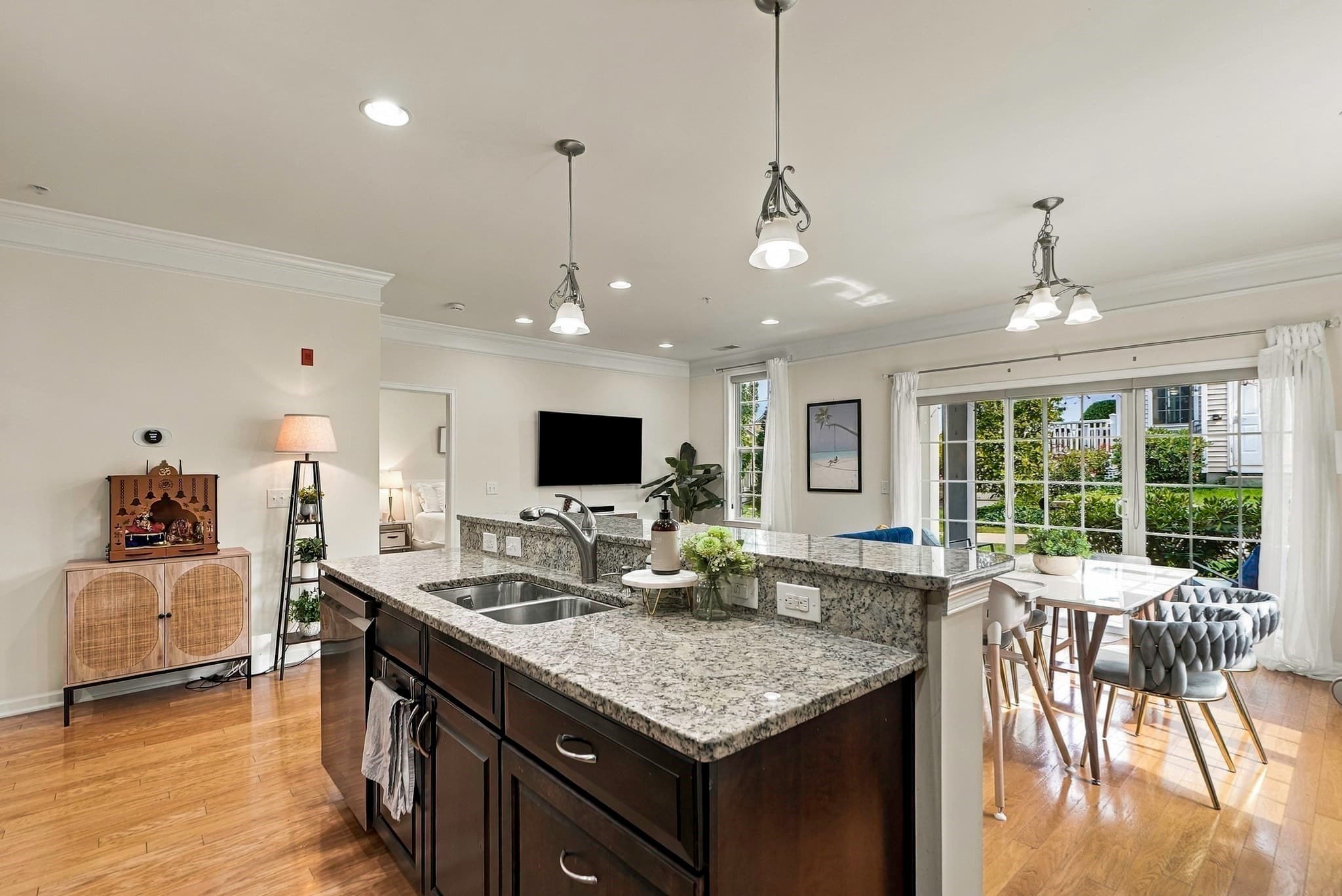 Condominium at 2102 Simeon Howard Way # 2102, Westborough MA 01581, Westborough, photo 10 of 42