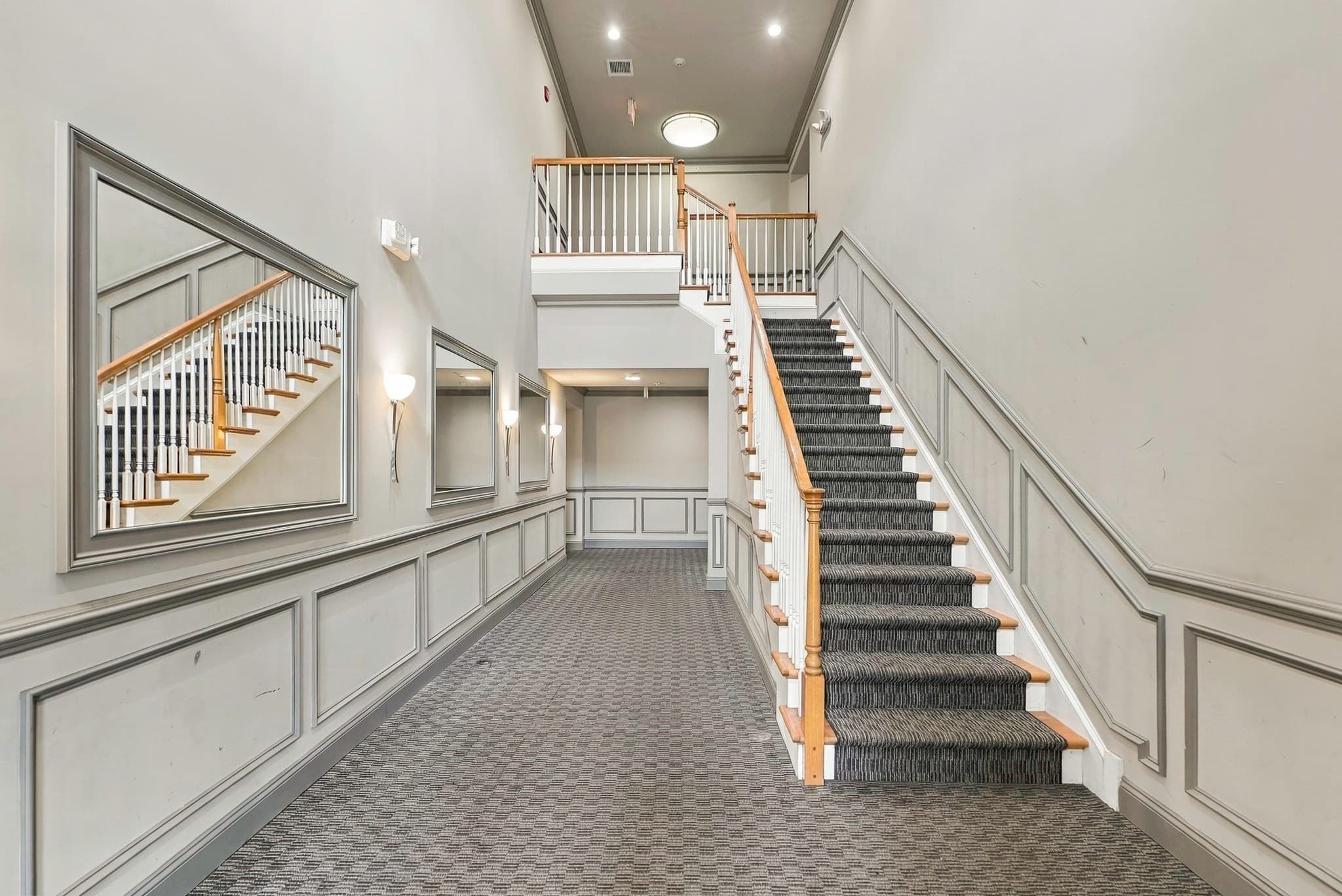 Condominium at 2102 Simeon Howard Way # 2102, Westborough MA 01581, Westborough, photo 33 of 42