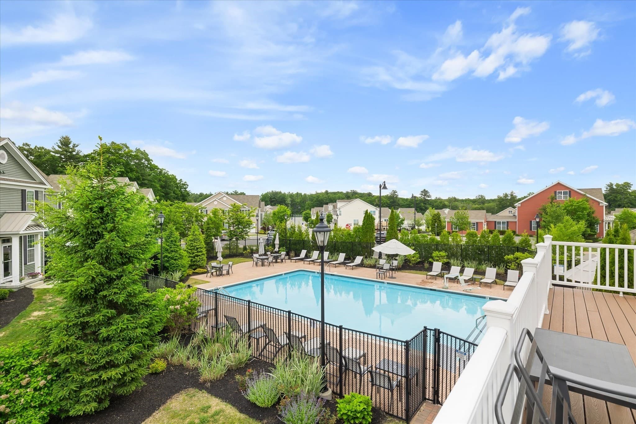 Condominium at 2102 Simeon Howard Way # 2102, Westborough MA 01581, Westborough, photo 41 of 42