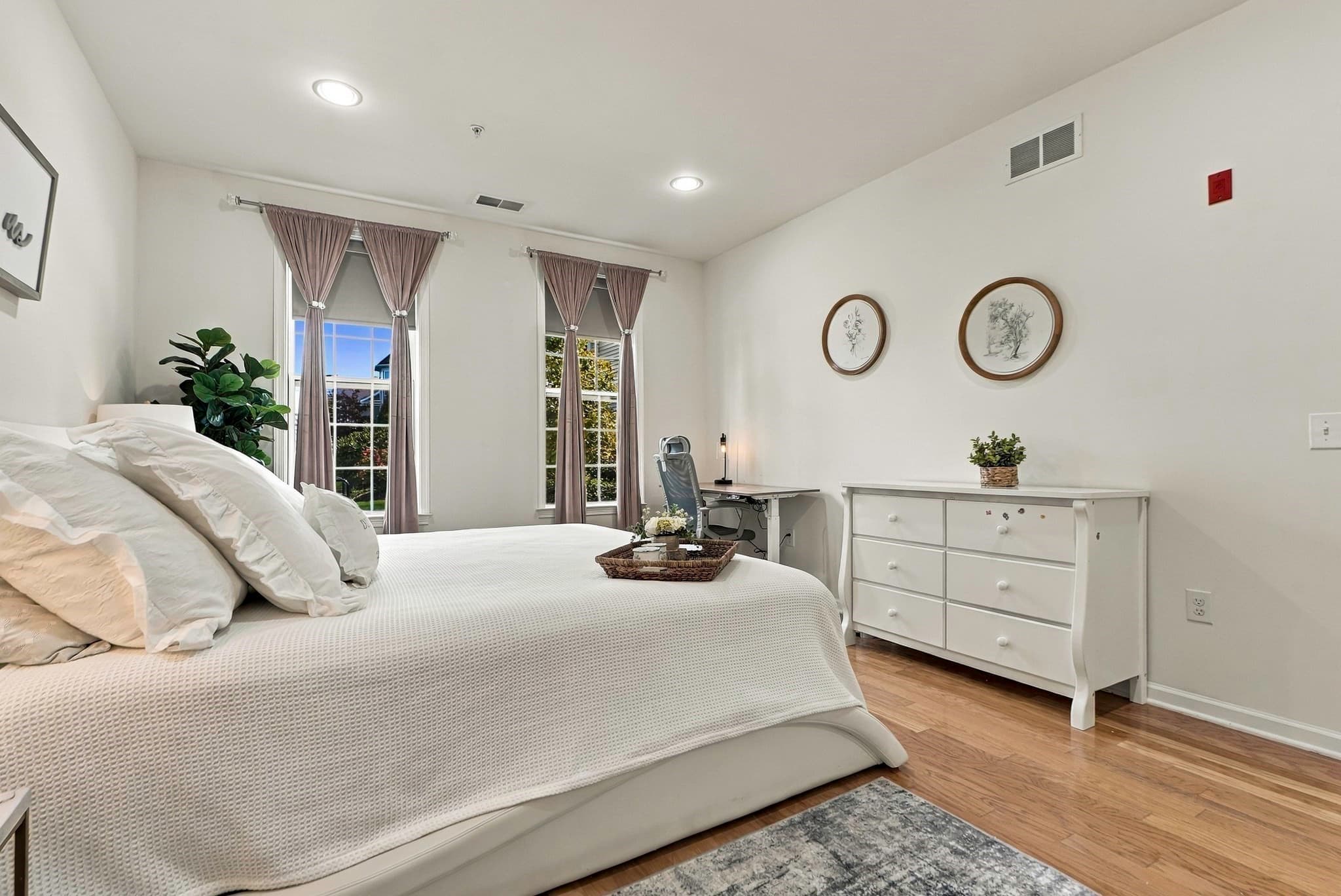 Condominium at 2102 Simeon Howard Way # 2102, Westborough MA 01581, Westborough, photo 18 of 42