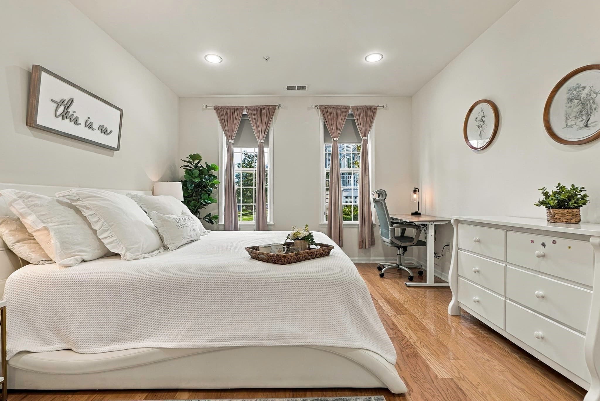 Condominium at 2102 Simeon Howard Way # 2102, Westborough MA 01581, Westborough, photo 19 of 42