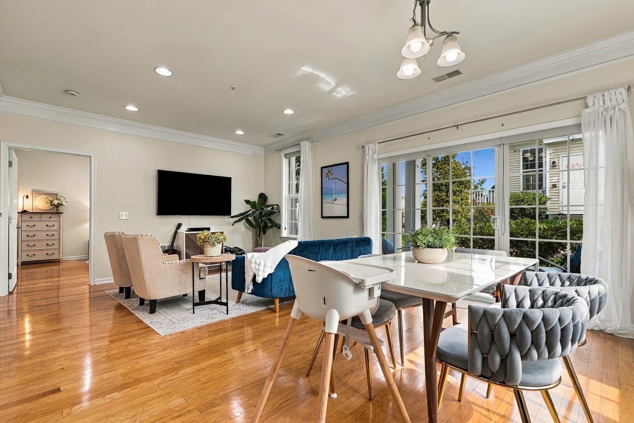 Condominium at 2102 Simeon Howard Way # 2102, Westborough MA 01581, Westborough, photo 4 of 42