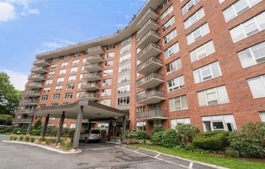 280 Boylston Street # 908, Newton MA 02467